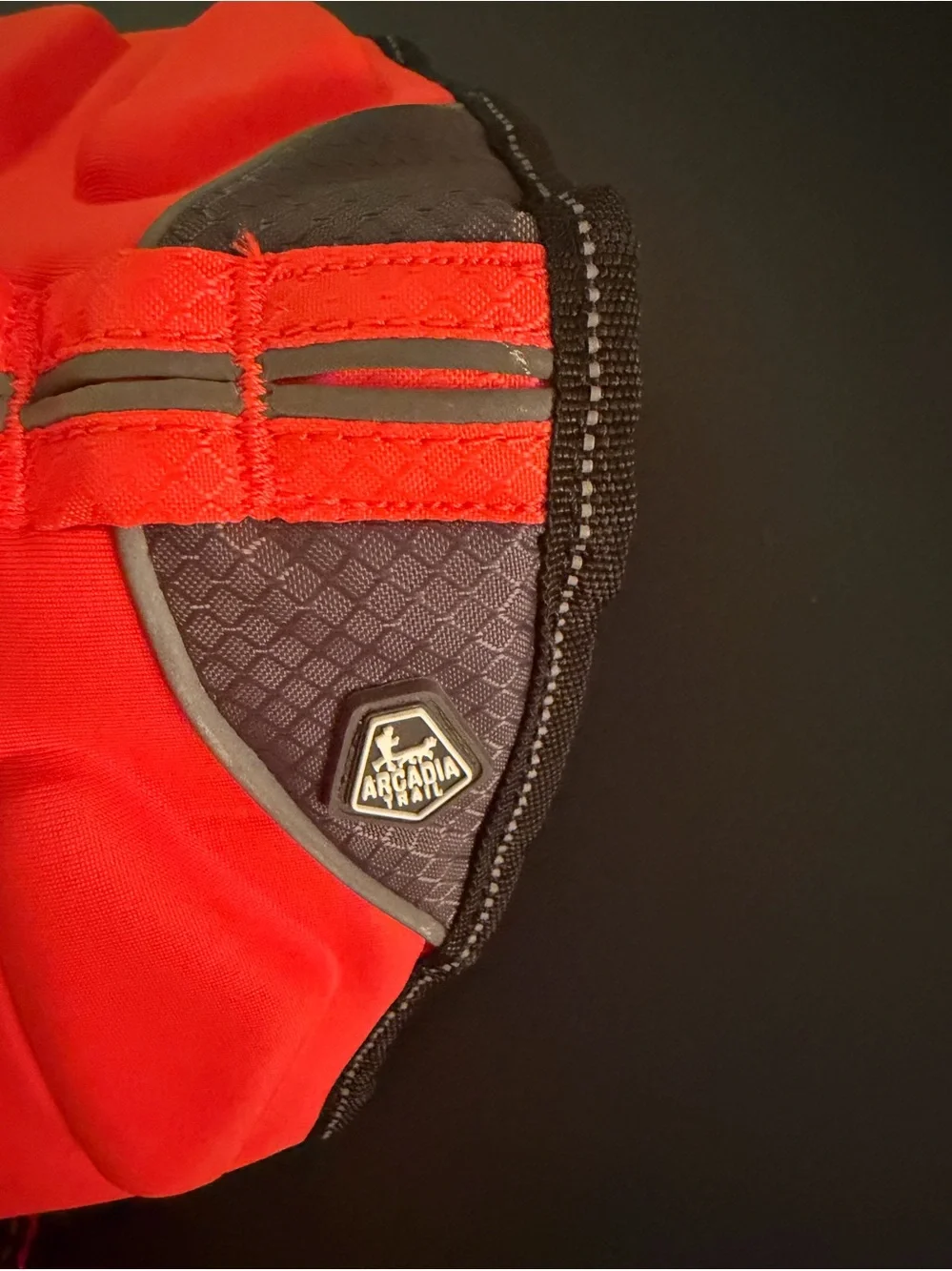 Arcadia Trail Dog Life Jacket Size Small